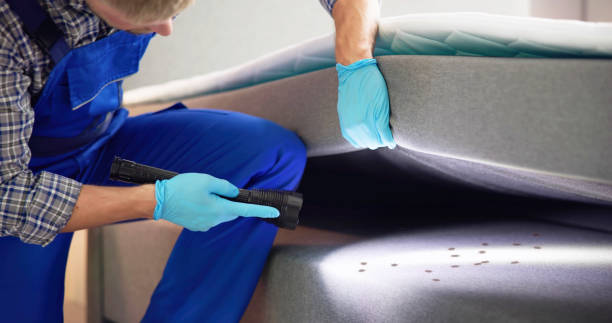 Best Commercial Pest Control Services  in Warsaw, IN