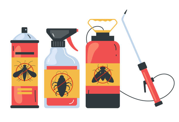 Best Pest Control Treatment  in Warsaw, IN
