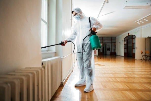 Best Pest Removal Services  in Warsaw, IN